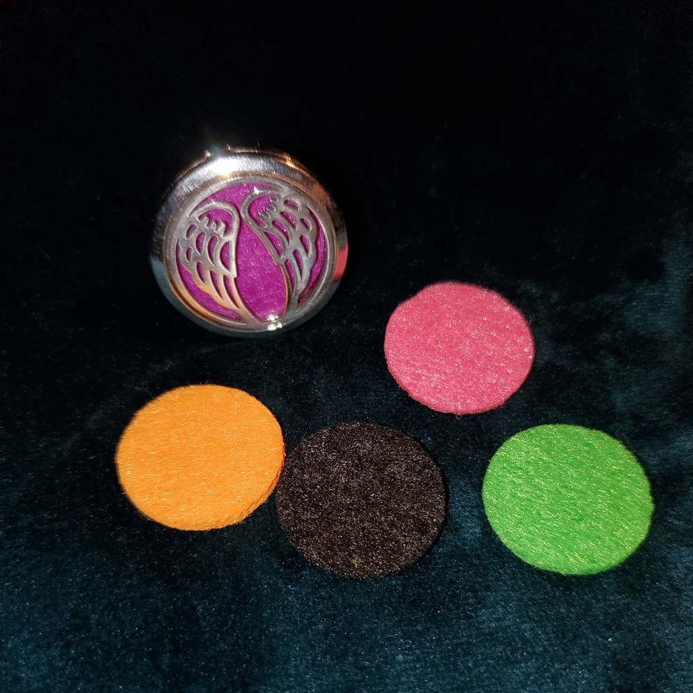 Essential oil Car freshener